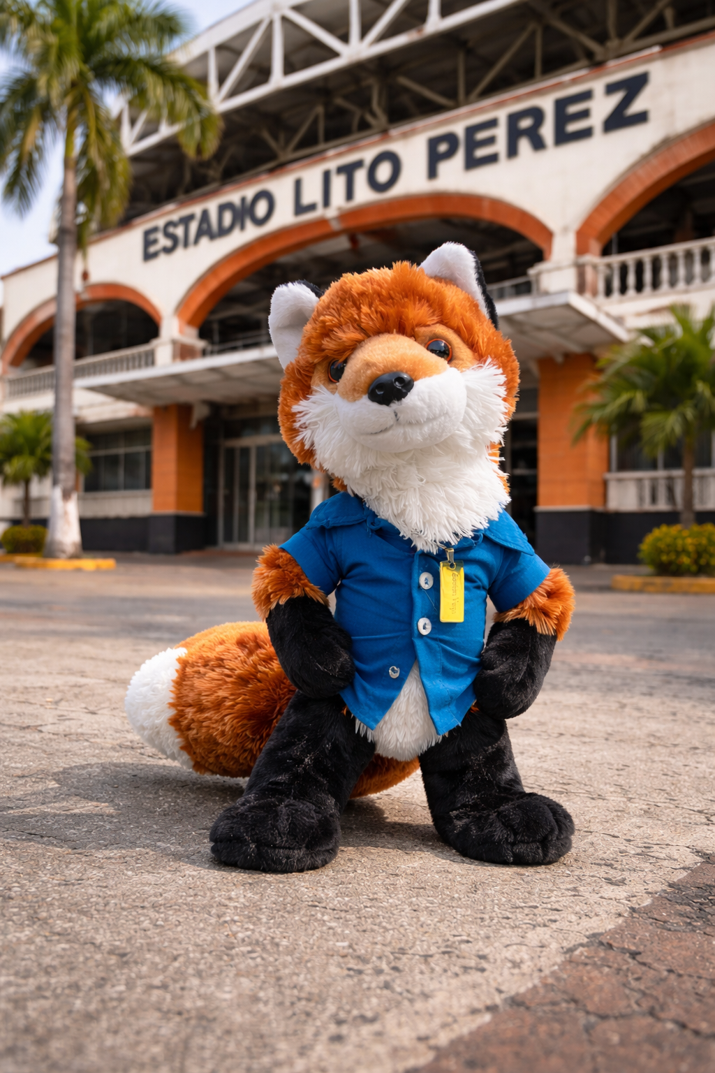 Centro Puntarenas